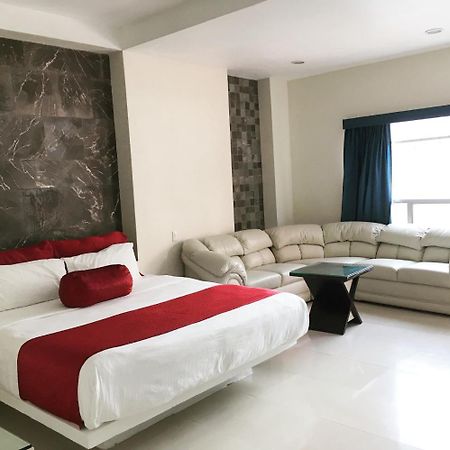 Hotel St. Angel Chilpancingo de los Bravos 外观 照片