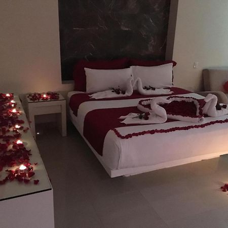 Hotel St. Angel Chilpancingo de los Bravos 外观 照片