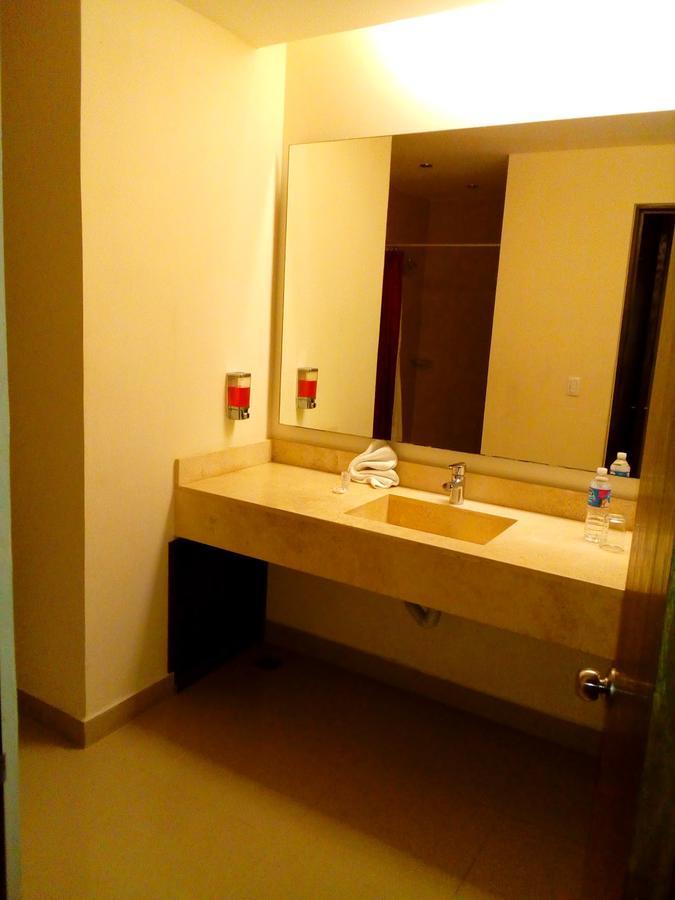 Hotel St. Angel Chilpancingo de los Bravos 外观 照片