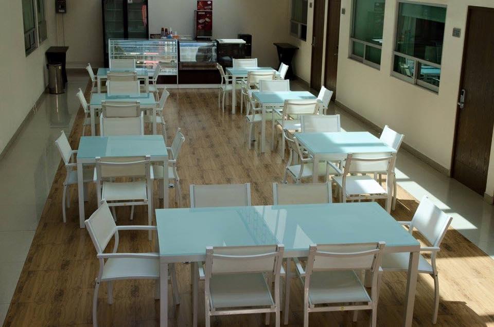 Hotel St. Angel Chilpancingo de los Bravos 外观 照片