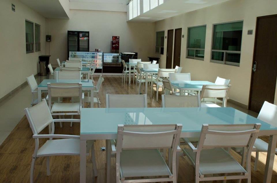 Hotel St. Angel Chilpancingo de los Bravos 外观 照片