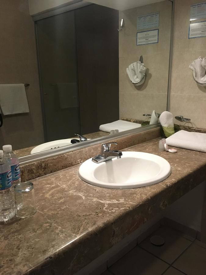 Hotel St. Angel Chilpancingo de los Bravos 外观 照片