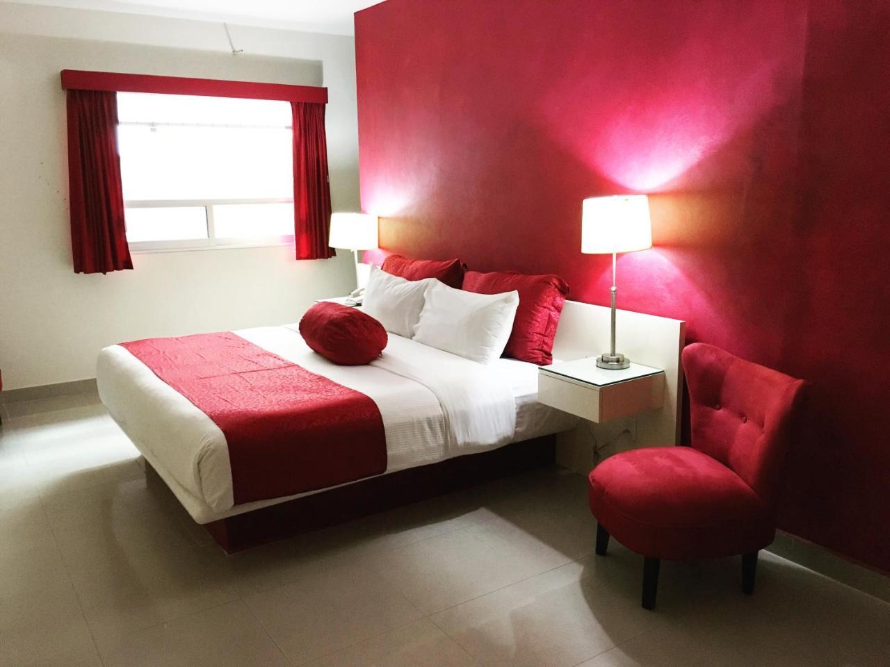 Hotel St. Angel Chilpancingo de los Bravos 外观 照片