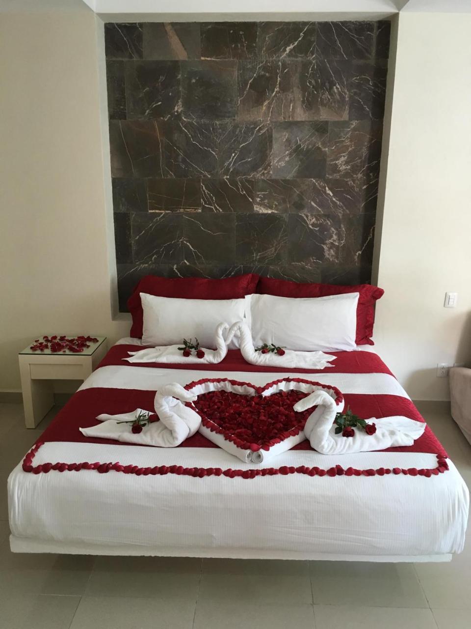 Hotel St. Angel Chilpancingo de los Bravos 外观 照片