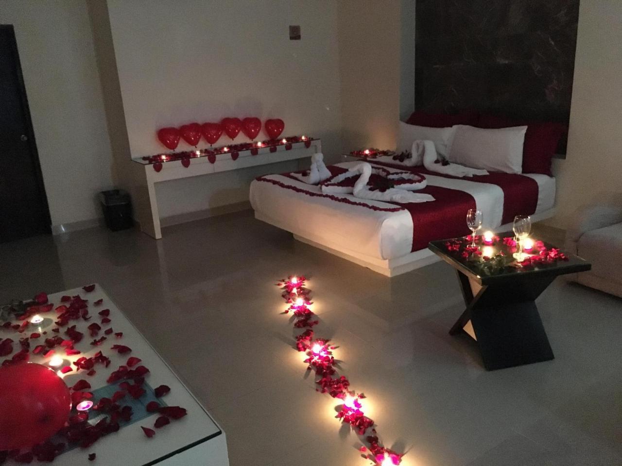 Hotel St. Angel Chilpancingo de los Bravos 外观 照片