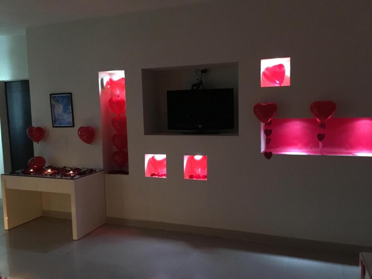 Hotel St. Angel Chilpancingo de los Bravos 外观 照片