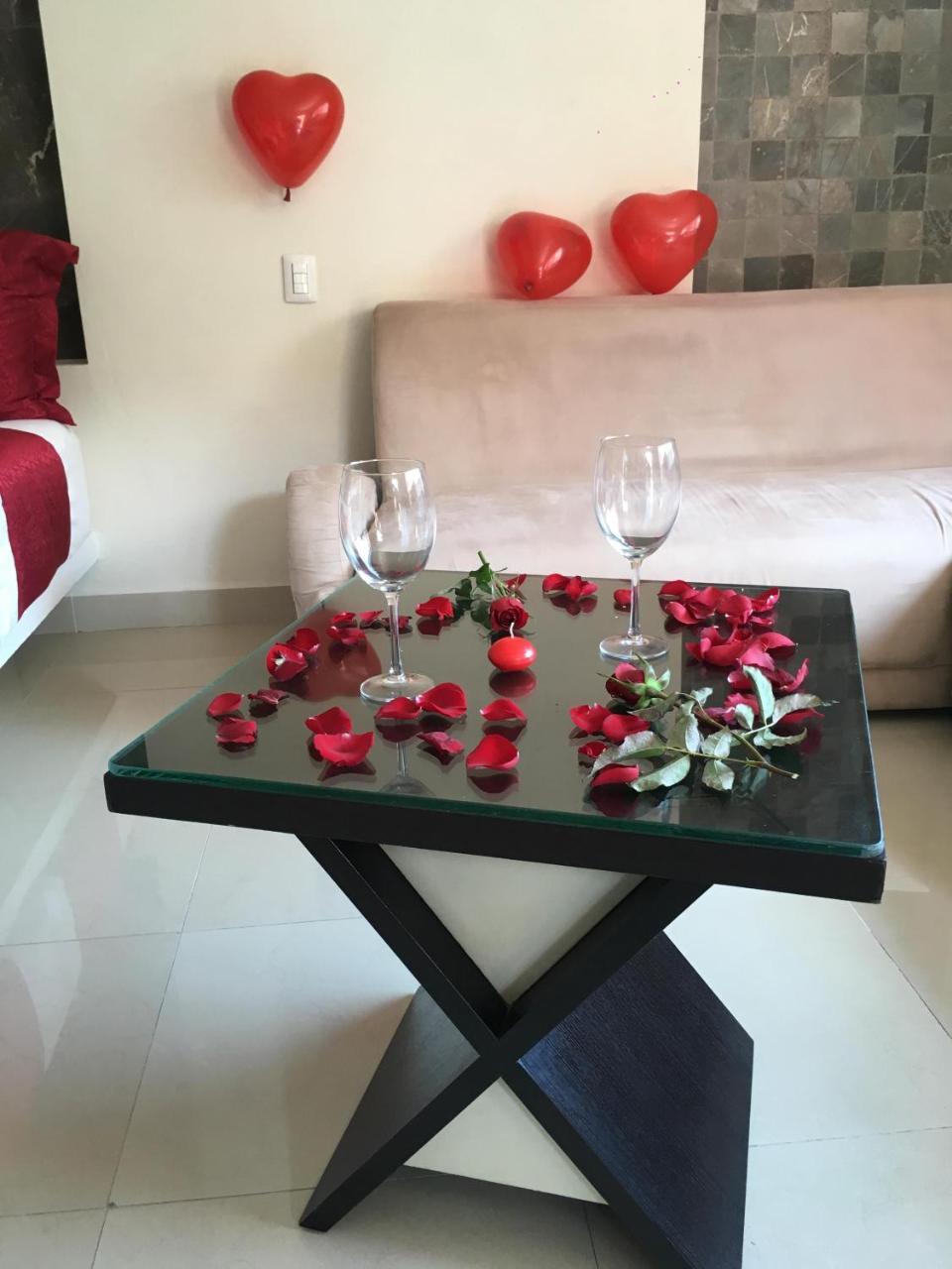 Hotel St. Angel Chilpancingo de los Bravos 外观 照片