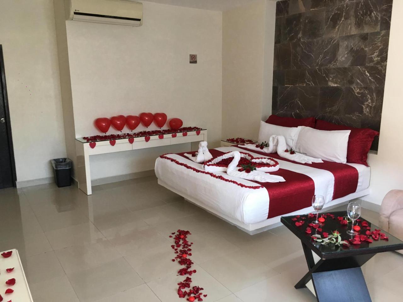 Hotel St. Angel Chilpancingo de los Bravos 外观 照片